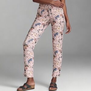 Zadig &‎ Voltaire Parono Circus Pant w/ Drawstring Waist size 36 / US Small